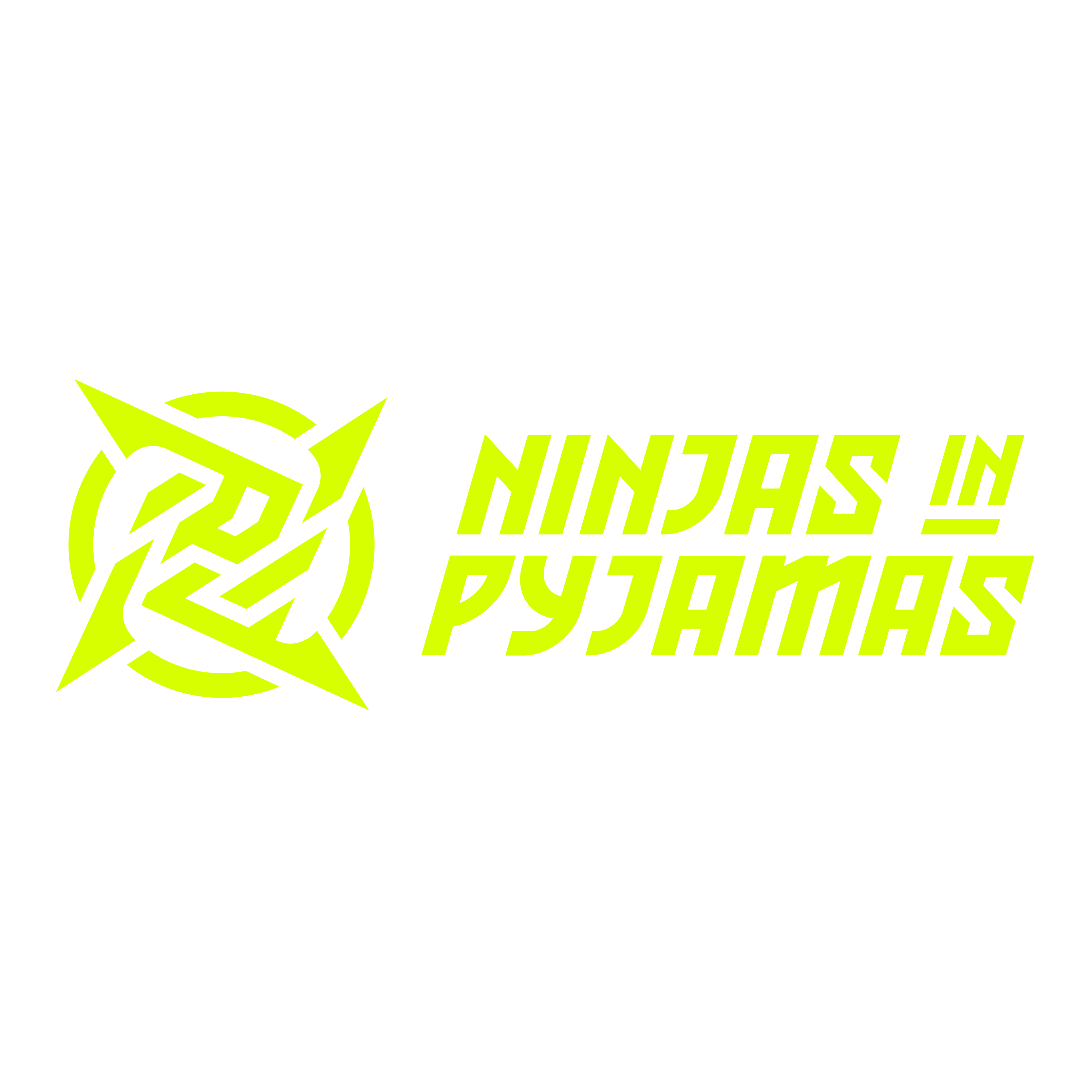Ninjas in Pyjamas logo