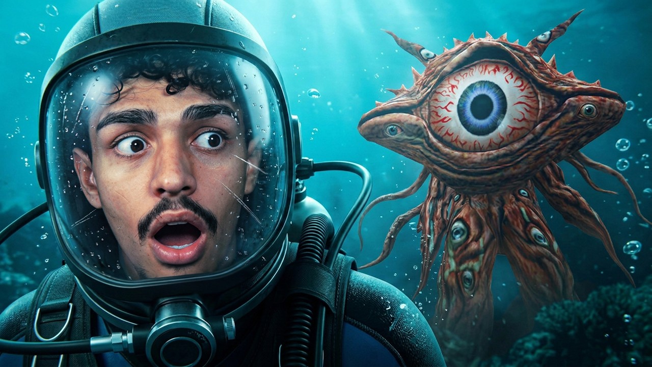 Ocean Deep